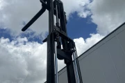 Toyota 7FB15 forklift 1,5 ton