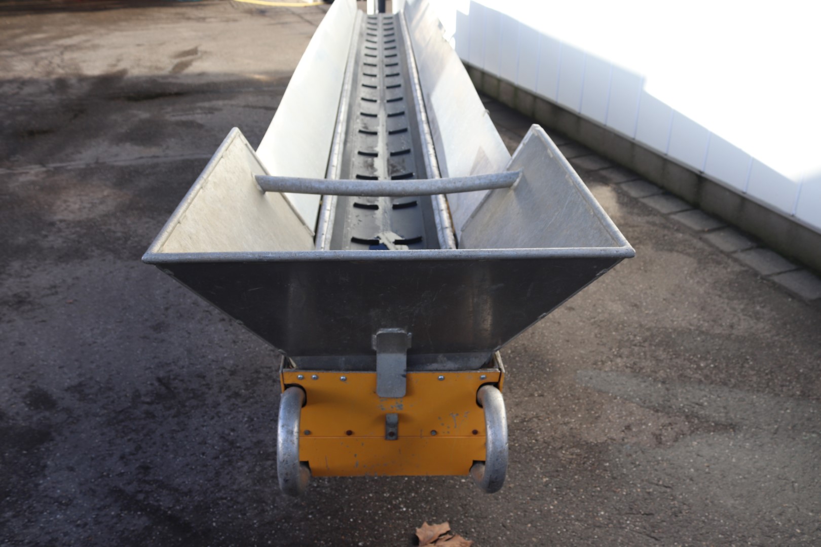 �������� ����������� Baron 610 x 30 ��