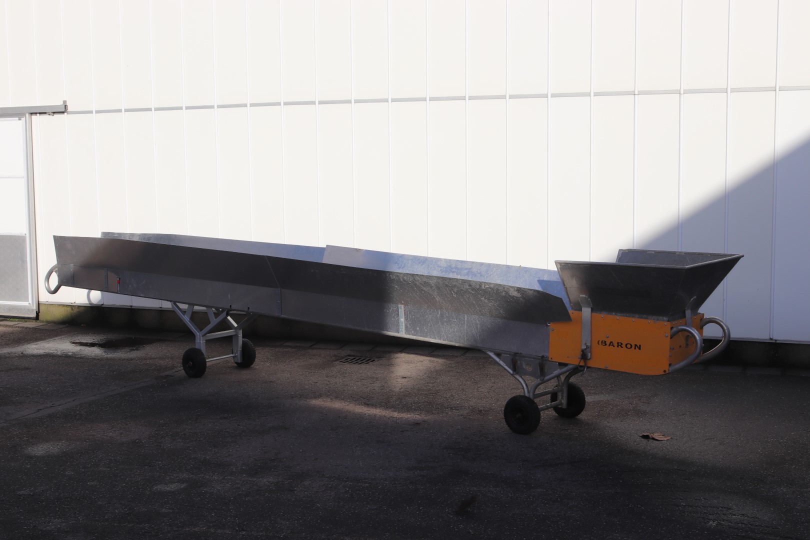 �������� ����������� Baron 610 x 30 ��