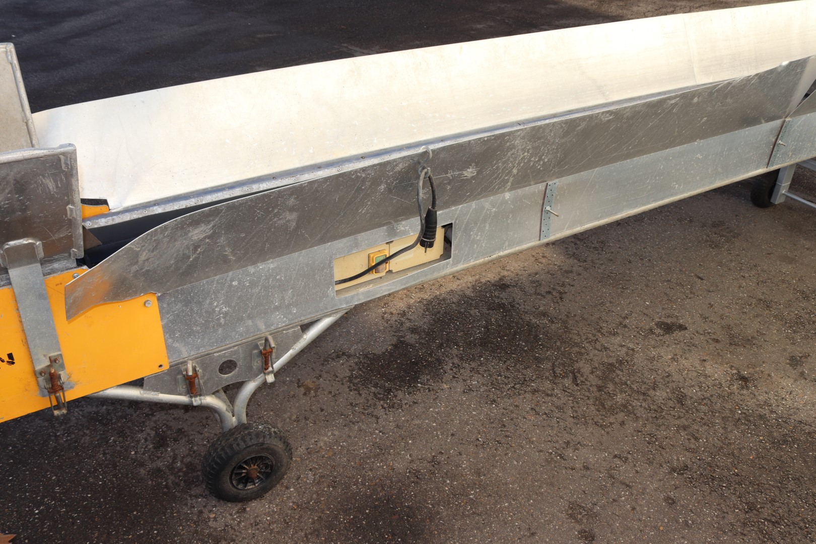 �������� ����������� Baron 610 x 30 ��