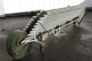Wevab plantentransportband
