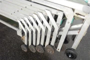 Wevab plantentransportband