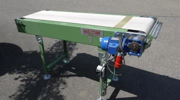 Sitma conveyor 180 x 40 cm fixed speed