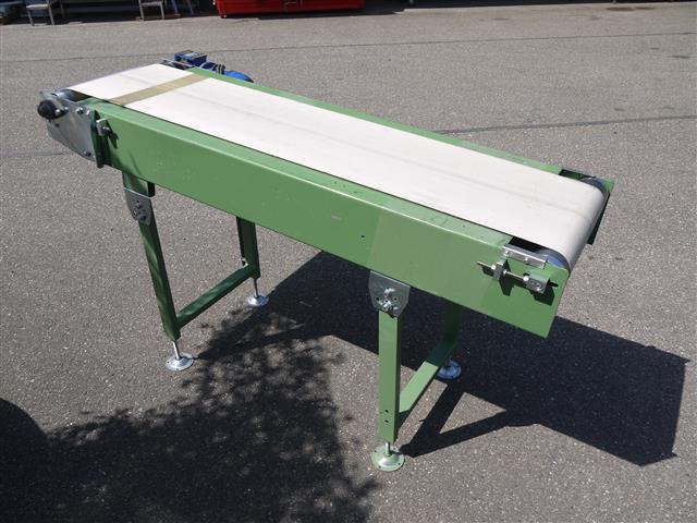 Конвейер Sitma 180 x 40 см с фиксированной скоростью