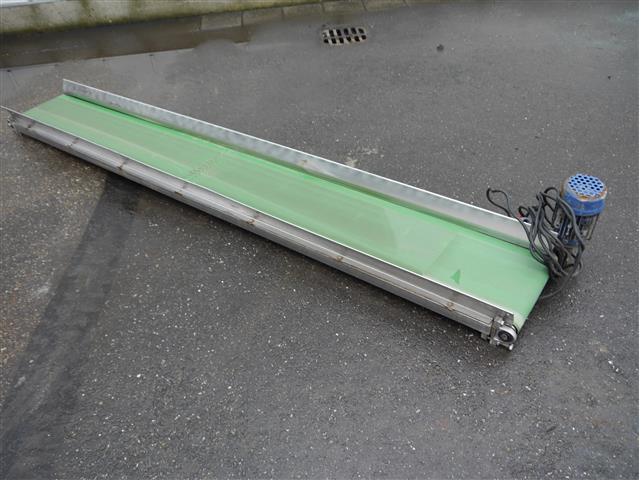 конвейер 265 х 30 см