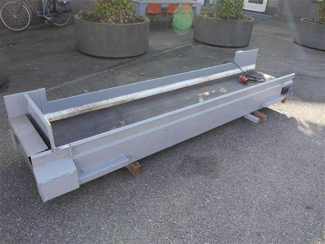 Конвейер Meeuwsen 330 см x 60 см