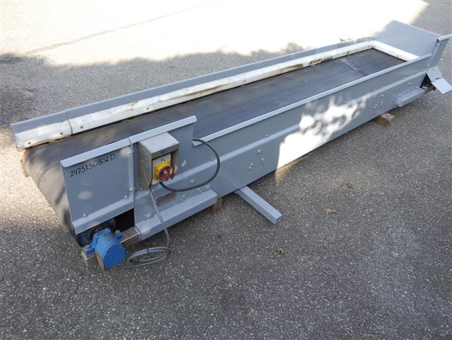 Конвейер Meeuwsen 330 см x 60 см