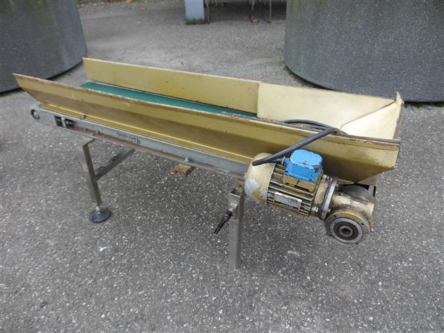 конвейер 120 х 25 см