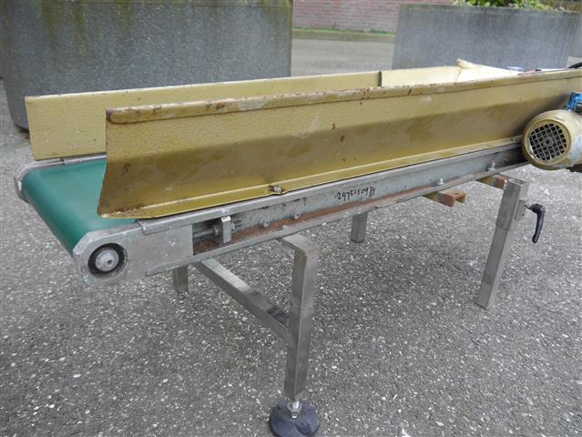 конвейер 120 х 25 см