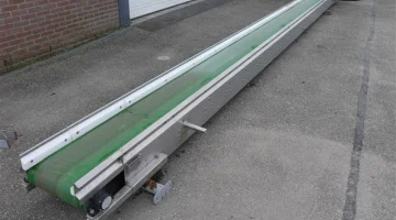 Przenośnik Meeuwsen 910 cm x 44 cm