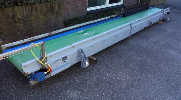 Trasportatore Meeuwsen 600 x 64 cm