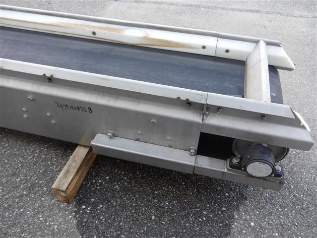 Конвейер Meeuwsen 740 x 40 см