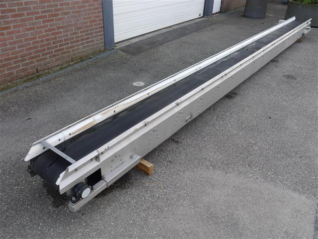 Конвейер Meeuwsen 740 x 40 см