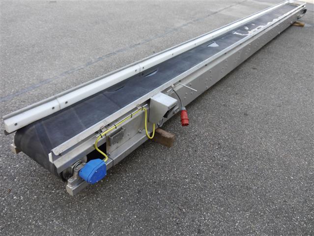 Конвейер Meeuwsen 740 x 40 см