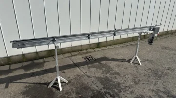 Viscon Конвейер для горшечных культур 345 х 19,5 см