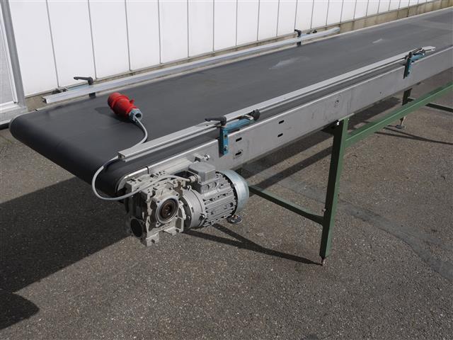 Конвейер TTA 435 x 60 см с фиксированной скоростью
