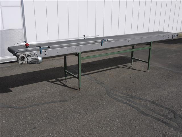 Конвейер TTA 435 x 60 см с фиксированной скоростью