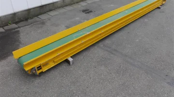 Weemaes transportband 515 x 30 cm