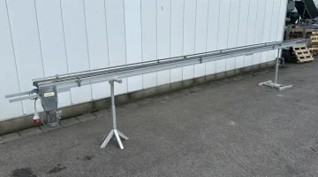 Конвейер Viscon 665 x 19,5 см