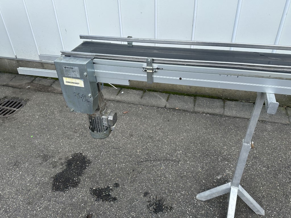 �������� Viscon 665 x 19,5 ��
