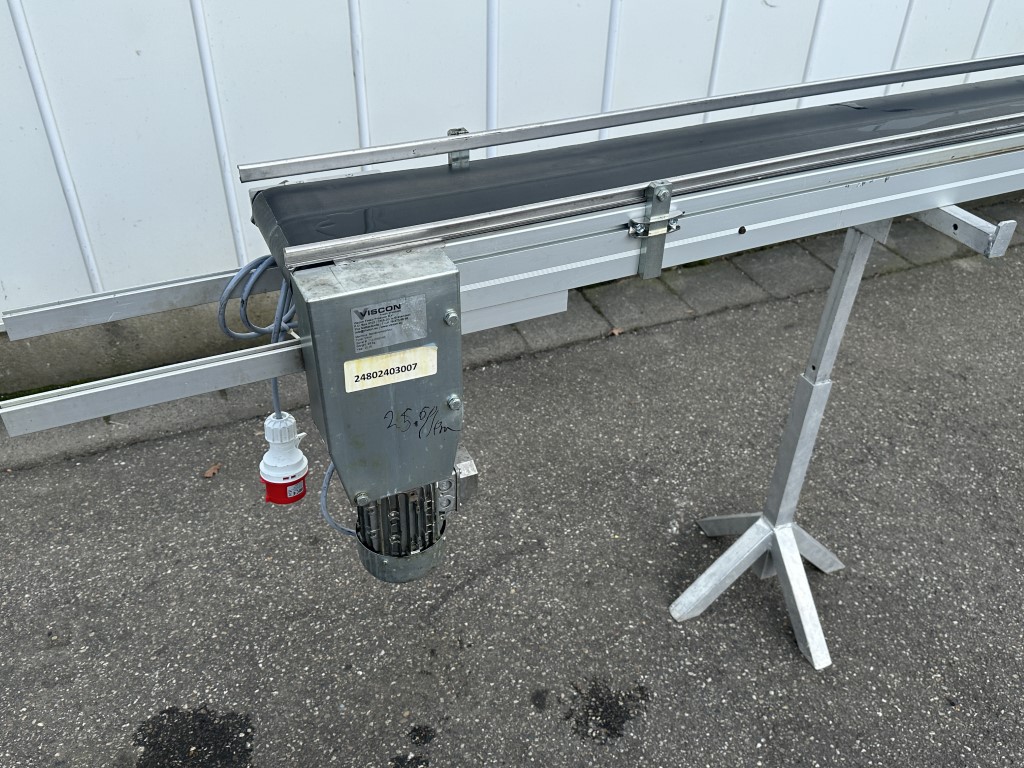 �������� Viscon 665 x 19,5 ��