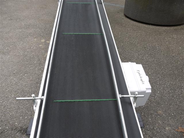 Конвейер Viscon 520 x 50 см.
