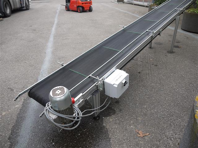 Конвейер Viscon 520 x 50 см.