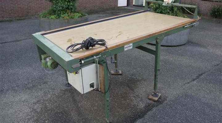 transportband compas regelbaar (3)