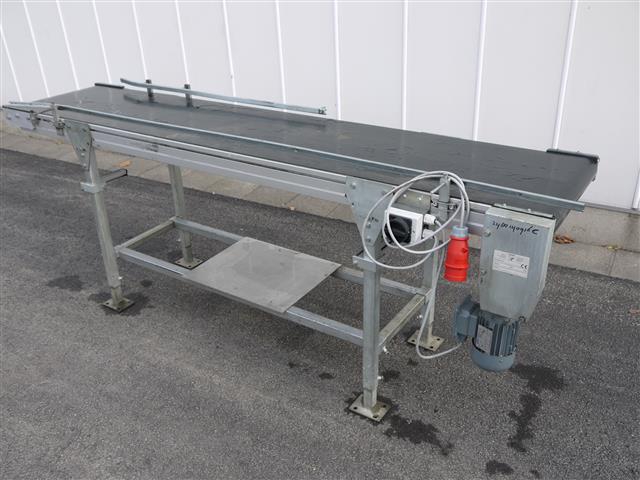 Конвейер Viscon 230 x 46 см