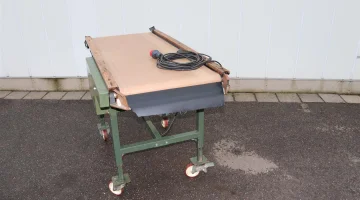 Transportador Tibo-Blokker