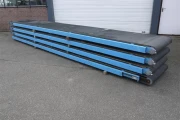 transportbanden blauw met tommelmotor (2)