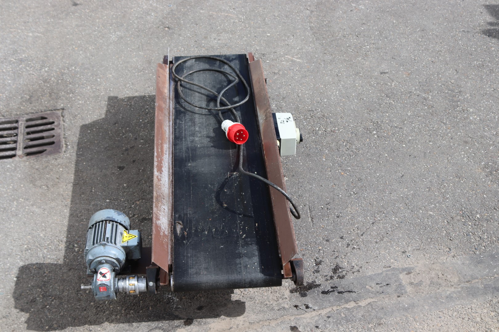 �������� Affeldt 125 x 30 ��