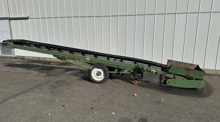 transporteur 700 x 50 cm