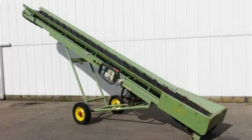 Конвейер Breston 700 x 60 см