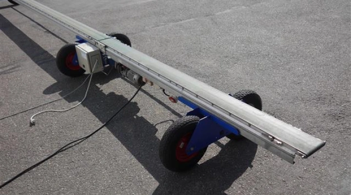 transportsysteem voor transportbanden (1)