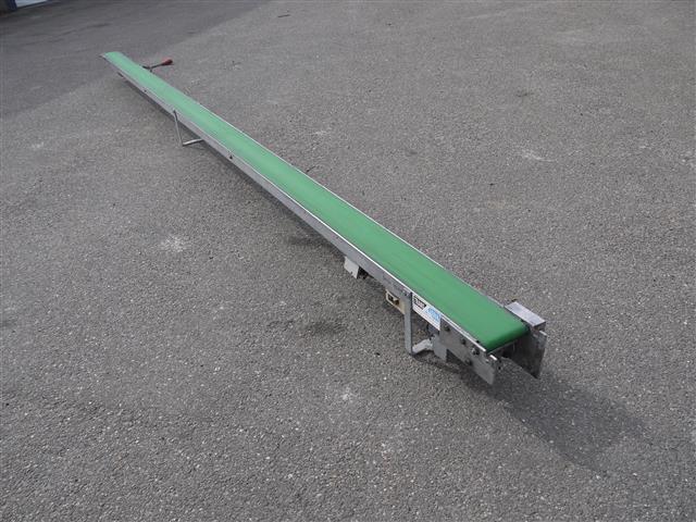 Transvaria 600-17 Конвейер для горшечных культур