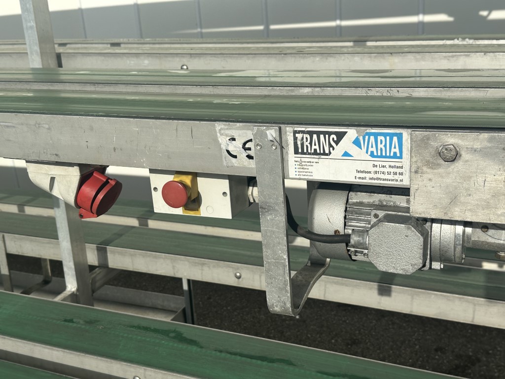 Transvaria 600-17 �������� ��� ��������� �������