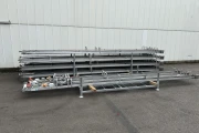 Martin Stolze plantentransportbanden