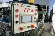 Boix PF4 EC carton box/tray forming & erecting machine
