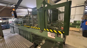 Boix PF4 EC Kartonaufrichter