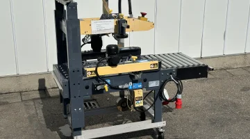 Siat Halbautomatischer Kartonverschließer