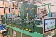 Boix PF-4/EC + AMP/R carton box/tray forming & erecting machine