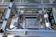 B+Equipment BA20 carton box/tray forming & erecting machine