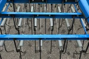 Treffler TS170 tine weeder