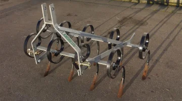 Landreus kultivátor 120 cm