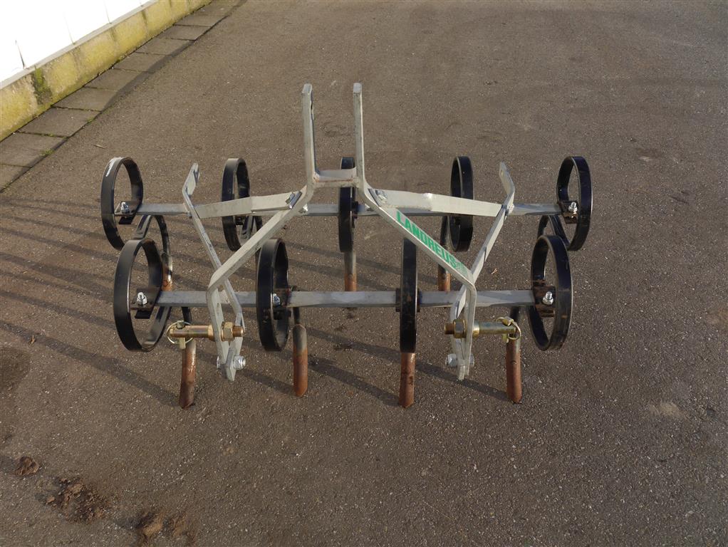 Ландрейский культиватор 120 см
