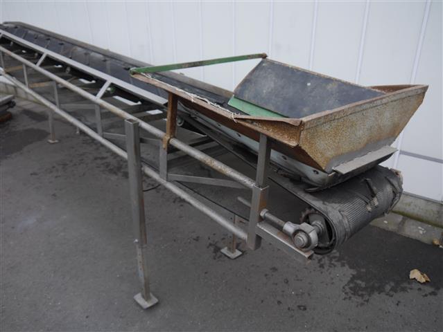 конвейер 500 х 50 см