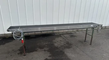 TTA transportband 360 x 45 cm