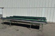 TTA conveyor 510 x 73 cm