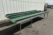 TTA conveyor 510 x 73 cm